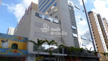 business em Rua 12, Norte (Águas Claras) - Brasília - DF