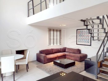 apartment em Rua Samia Haddad, Vila Suzana - São Paulo - SP