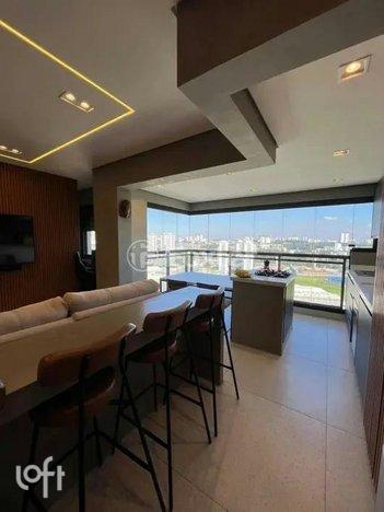 apartment em Mofarrej, Vila Leopoldina - São Paulo - SP