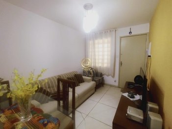 apartment em Rua Tenente Sílvio Fleming, Vila Bonilha - São Paulo - SP