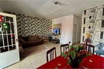 house em Rua Avelino Faria de Souza Franco, Vila Nova Aparecida - Mogi das Cruzes - SP