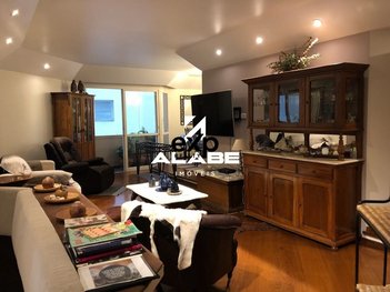 apartment em Rua Nebraska, Brooklin Novo - São Paulo - SP