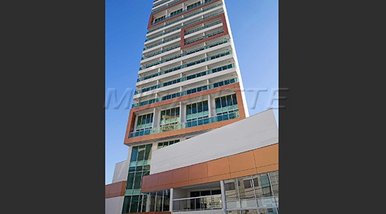 office em Afonso Schmidt, Santa Teresinha - São Paulo - SP