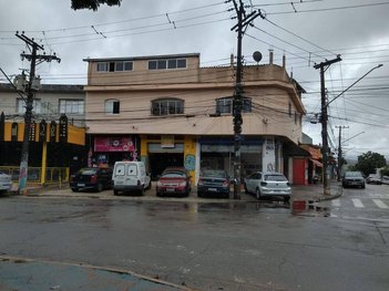 commercial_building em Rua Dona Olga Martins, Cidade Martins - Guarulhos - SP