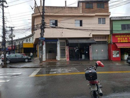 Cômodo Condomínio