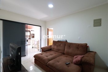 house em Rua Somália, Parque Oratório - Santo André - SP