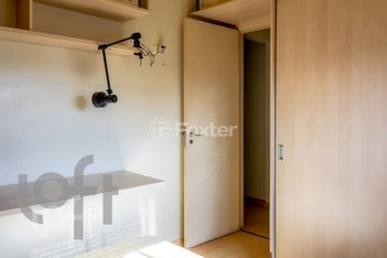 apartment em Rua Traituba, Saúde - São Paulo - SP