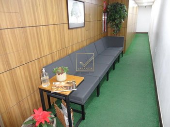 office em Bahia, Centro - Belo Horizonte - MG