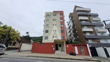 apartment em Rua Piratuba, Iririú - Joinville - SC