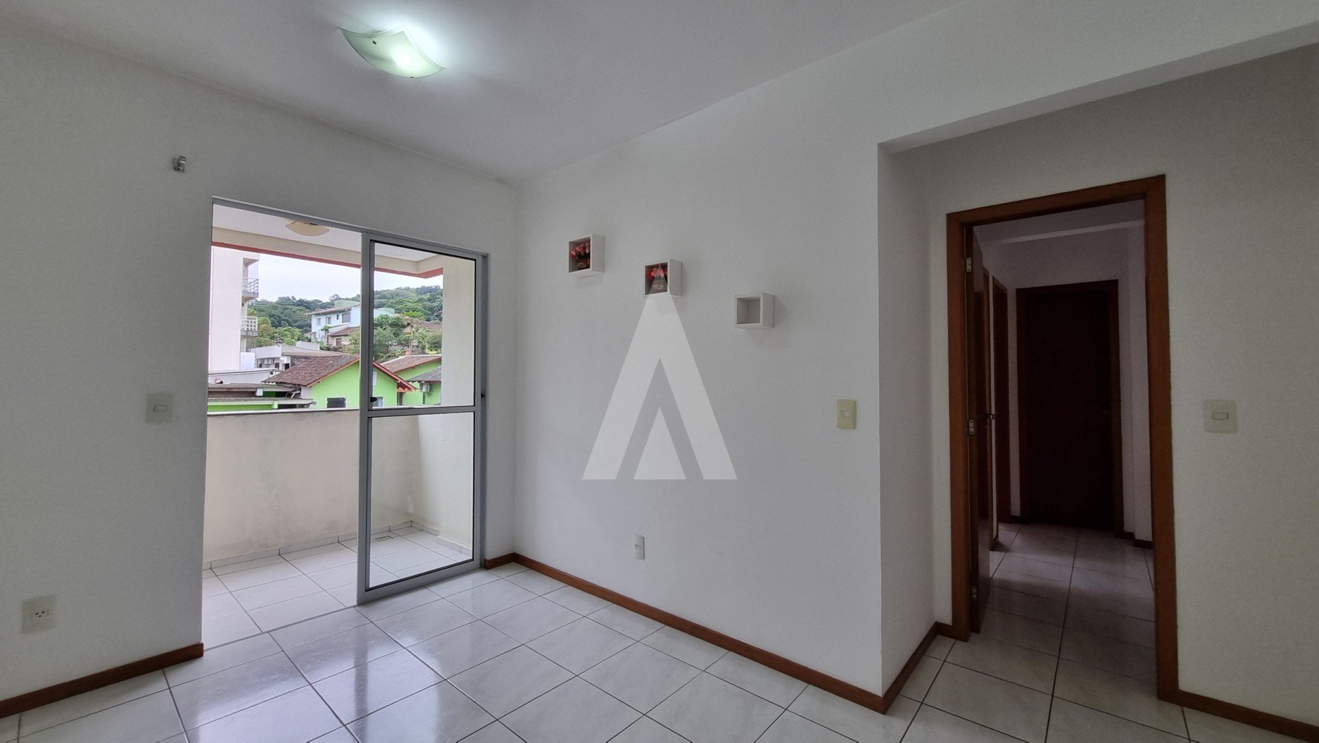 SALA DE ESTAR/JANTAR