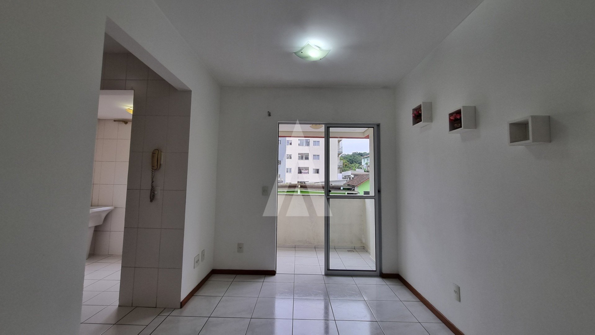 SALA DE ESTAR/JANTAR