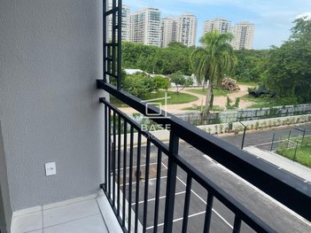 apartment em Estrada dos Bandeirantes, Jacarepaguá - Rio de Janeiro - RJ