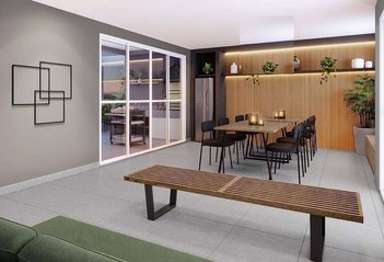 apartment em Rua Carneiro da Cunha, Vila da Saúde - São Paulo - SP