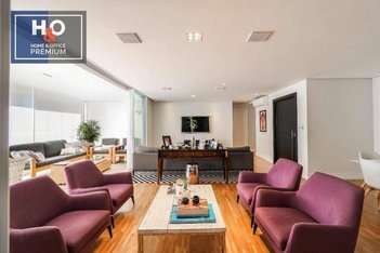 apartment em Rua dos Caetés, Perdizes - São Paulo - SP