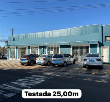 business em Rua Alagoas, Vila Cristóvam - Limeira - SP