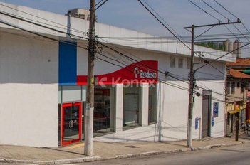 commercial_property em Avenida Gustavo Adolfo, Vila Gustavo - São Paulo - SP