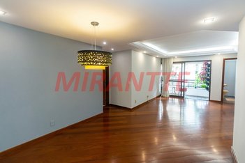 apartment em Avenida Pavão, Indianópolis - São Paulo - SP