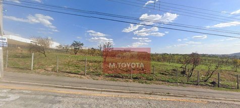 land_lot em Avenida José Benassi, Loteamento Parque Industrial - Jundiaí - SP