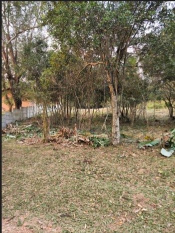 land_lot em Alameda Professor Lucas Nogueira Garcez, Jardim Paulista - Atibaia - SP