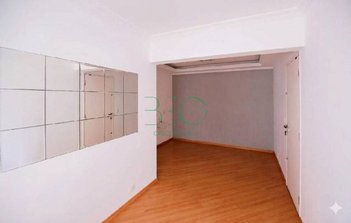 apartment em Rua Dardanelos, Alto da Lapa - São Paulo - SP
