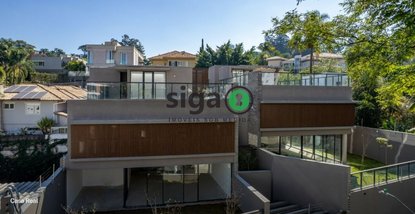 house em Rua Joaquim Cândido de Azevedo Marques, Vila Morumbi - São Paulo - SP