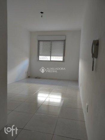 apartment em Avenida Ipiranga, Partenon - Porto Alegre - RS