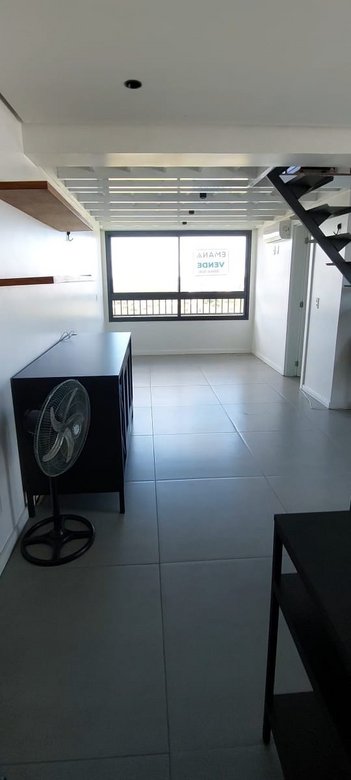 apartment em Passeio Um, Centro - Pelotas - RS