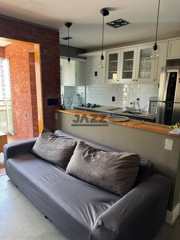 apartment em Rua Major Solon, Centro - Campinas - SP