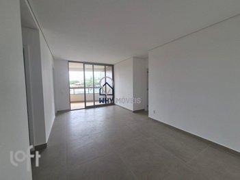 apartment em Ipê Rosa, VALE DO SERENO - Nova Lima - MG