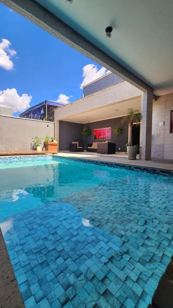 commercial_property em Rua Antônia Cândida Pereira, Parque Industrial João Bras 2 - Goiânia - GO