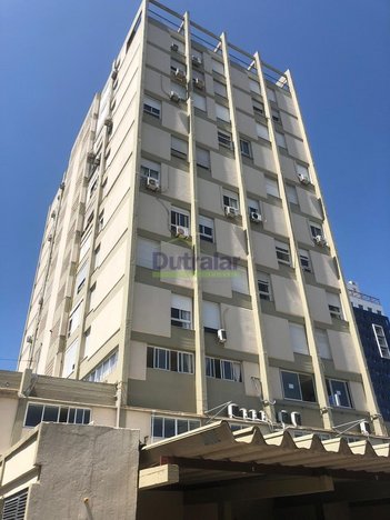 apartment em Rua Aquidaban, Centro - Rio Grande - RS