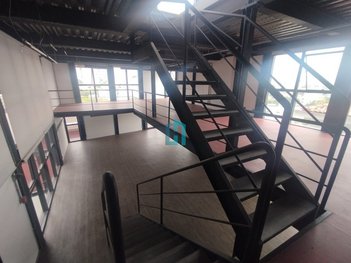 office em Rua Pereira Leite, Sumarezinho - São Paulo - SP