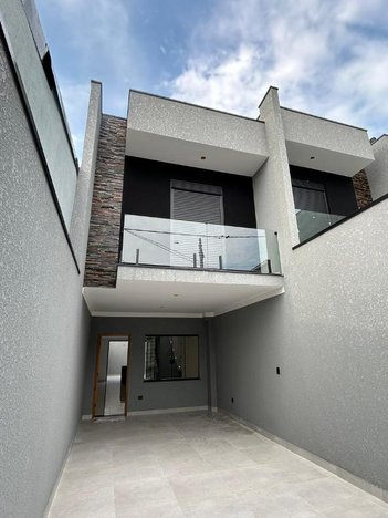 house em Rua Volta Grande, Vila Carrão - São Paulo - SP