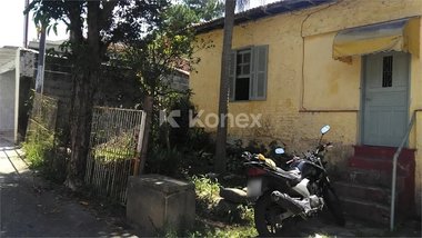land_lot em Travessa Isaura Nanni, Tremembé - São Paulo - SP