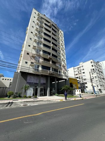 apartment em Rua Felipe Schmidt, Centro - Criciúma - SC