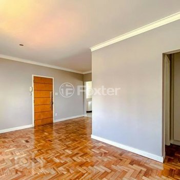 apartment em Rua Bacharel de Cananéia, Vila Dom Pedro I - São Paulo - SP