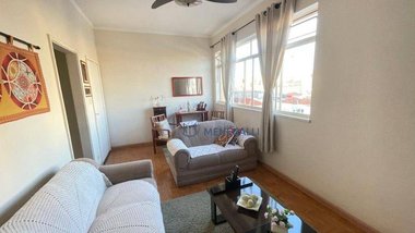 apartment em Rua XV de Novembro, Centro - Piracicaba - SP