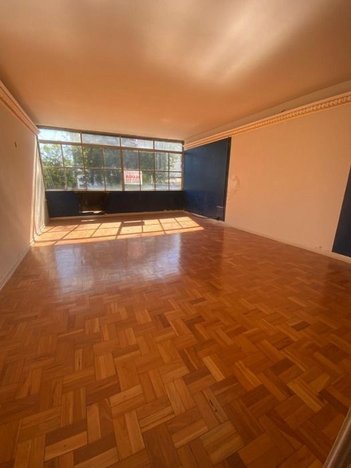 apartment em Avenida Albino de Almeida, Campos Elíseos - Resende - RJ