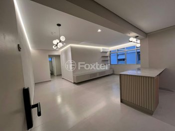 apartment em Rua da Mata, Itaim Bibi - São Paulo - SP