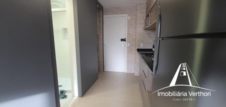 apartment em Rua Doutor Diogo de Faria, Vila Clementino - São Paulo - SP