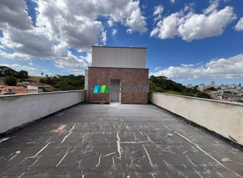 apartment em Rua Cornélio Cerqueira, Padre Eustáquio - Belo Horizonte - MG