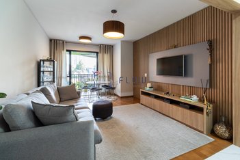 apartment em Rua Capital Federal, Sumaré - São Paulo - SP