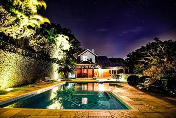 house em Rua Pinheiro, Caraguatá - Mairiporã - SP