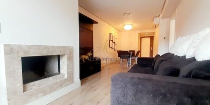 apartment em Avenida das Hortênsias, Centro - Gramado - RS
