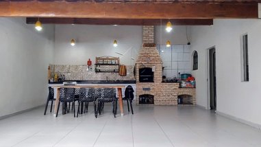 house em Rua Nicolau Montalto, Jardim Dois Corações - Sorocaba - SP