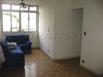apartment em Rua Ezequiel Freire, Santana - São Paulo - SP