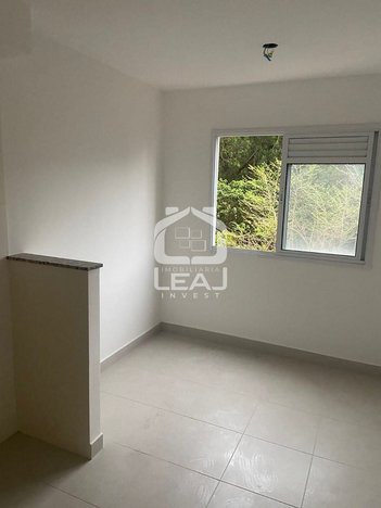 apartment em Rua Edvard Carmilo, Jardim Celeste - São Paulo - SP