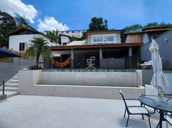 house em Avenida José Giorgi, Granja Viana II - Cotia - SP