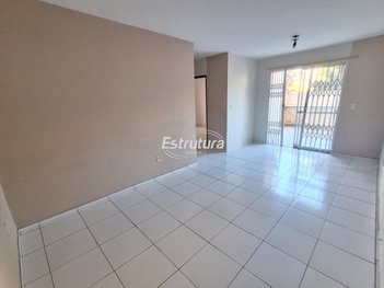 apartment em Rua Senador Cassiano do Nascimento, Menino Jesus - Santa Maria - RS