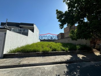 land_lot em Rua Rogério Sganzerla, Loteamento Villa Branca - Jacareí - SP